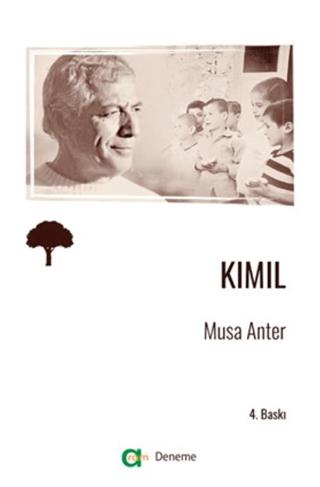Kımıl | Aram Yayınları (Ciltsiz)  - Resim 1