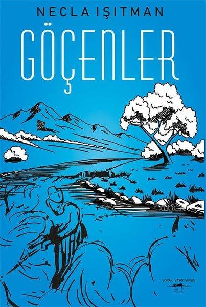 Göçenler | Sokak Kitapları Yayınları (İnce Kapak)  - Resim 1