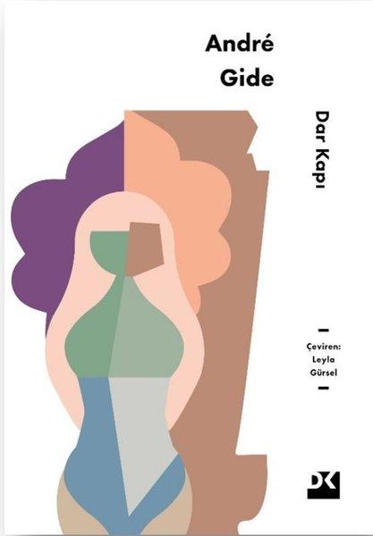 Dar Kapı | Doğan Kitap (İnce Kapak)  - Resim 1