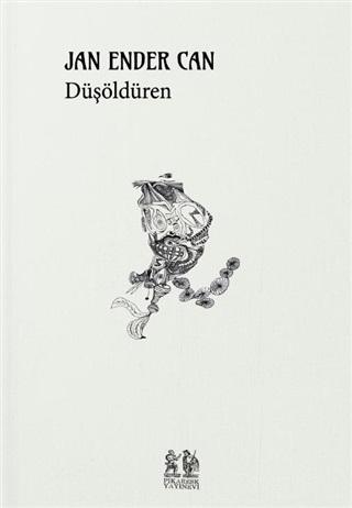 Düşöldüren | Pikaresk Yayınevi (Ciltsiz)  - Resim 1