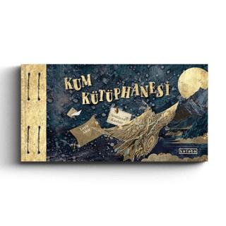 Kum Kütüphanesi