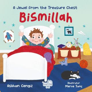 Bismillah A Jewel From The Treasure Chest