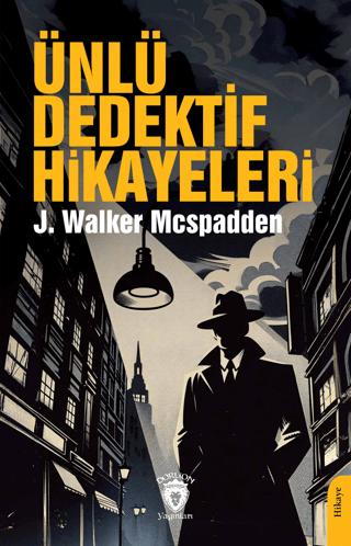 Ünlü Dedektif Hikayeleri | Dorlion Yayınları (Ciltsiz)  - Resim 1