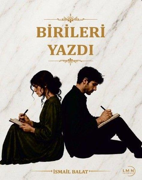 Birileri Yazdı | Liman Yayınevi (İnce Kapak)  - Resim 1