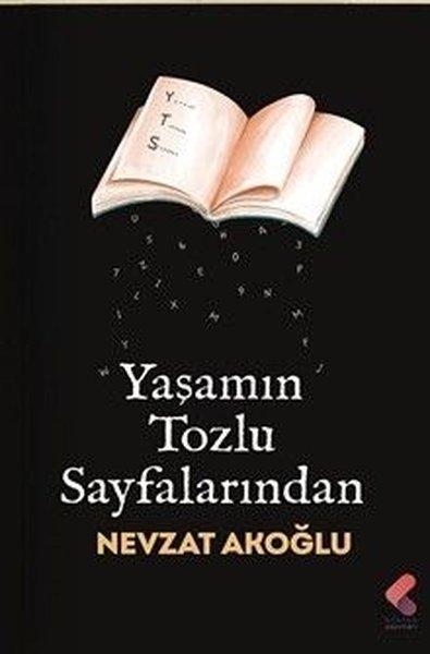 Yaşamın Tozlu Sayfalarından | Klaros Yayınları (İnce Kapak)  - Resim 1
