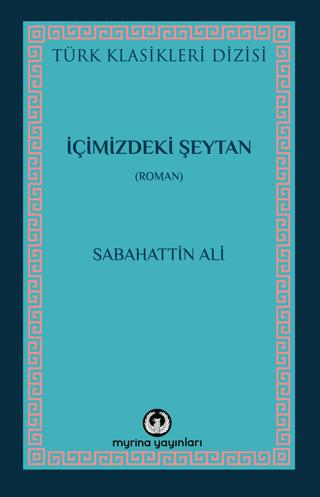 İçimizdeki Şeytan