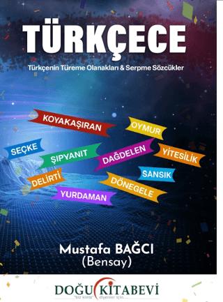Türkçece