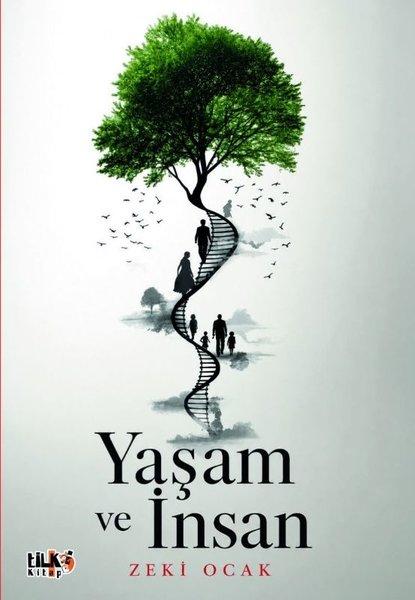 Yaşam ve İnsan | Tilki Kitap (İnce Kapak)  - Resim 1