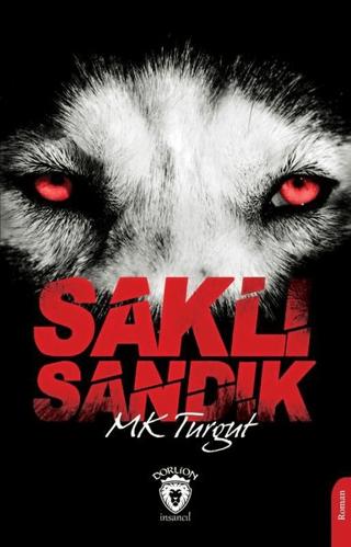 Saklı Sandık | Dorlion Yayınları (Ciltsiz)  - Resim 1