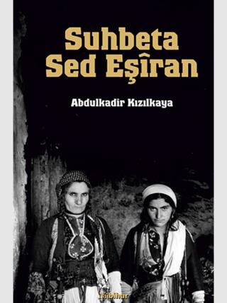 Suhbeta Sed Eşiran