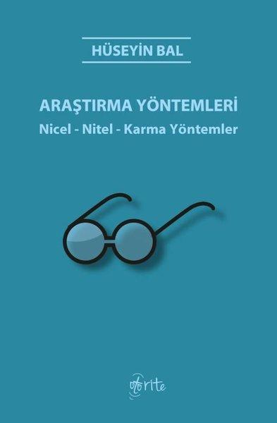 Araştırma Yöntemleri Nicel - Nitel - Karma Yöntemler | Otorite (İnce Kapak)  - Resim 1