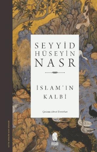 İslam'ın Kalbi | İnsan Yayınları (Ciltsiz)  - Resim 1
