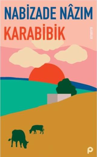 Karabibik | Pınar Yayınları (Ciltsiz)  - Resim 1