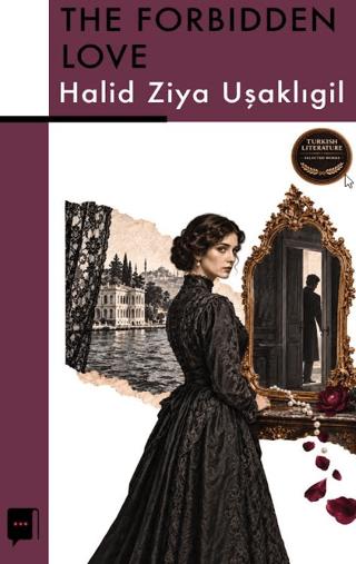 The Forbidden Love | Literart Yayınları (Ciltsiz)  - Resim 1