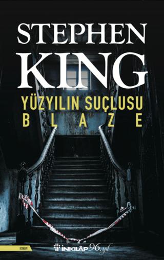 Yüzyılın Suçlusu Blaze