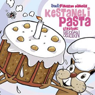 Kestaneli Pasta