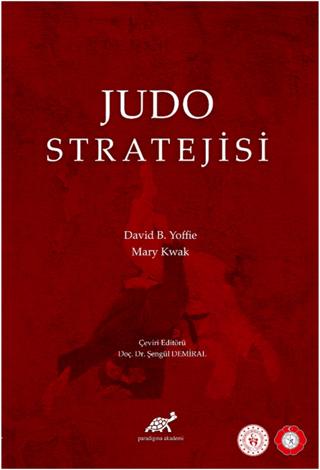 Judo Stratejisi