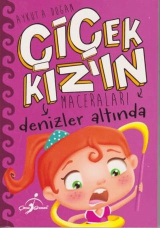 Denizler Altında - Çiçek Kız'ın Maceraları