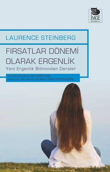 Fırsatlar Dönemi Olarak Ergenlik | İmge Kitabevi (İnce Kapak)  - Resim 1