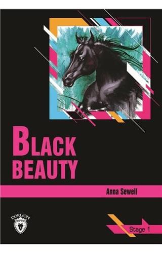 Black Beauty Stage 1 (İngilizce Hikaye) | Dorlion Yayınları (Ciltsiz)  - Resim 1