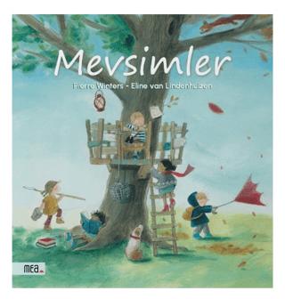 Mevsimler | Mea Kitap (Ciltsiz)  - Resim 1