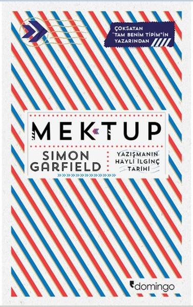 Mektup | Domingo Yayınevi (İnce Kapak)  - Resim 1