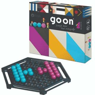 Goon | Zet Zeka - Resim 1