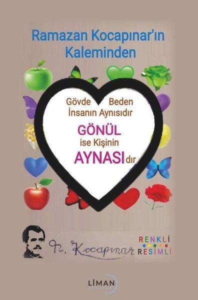 Gönül Aynası | Liman Yayınevi (İnce Kapak)  - Resim 1