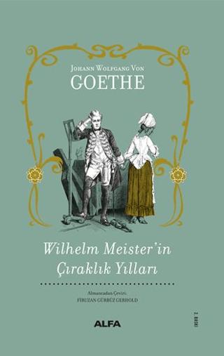 Wilhelm Meister’in Çıraklık Yılları