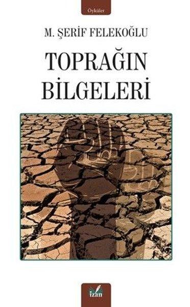 Toprağın Bilgeleri | İzan Yayıncılık (İnce Kapak)  - Resim 1