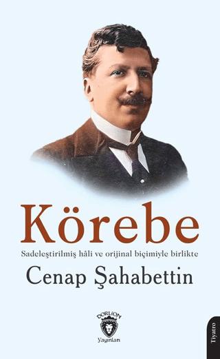 Körebe | Dorlion Yayınları (Ciltsiz)  - Resim 1