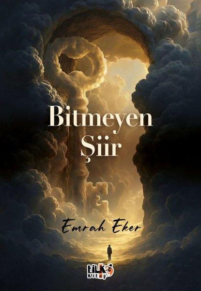 Bitmeyen Şiir | Tilki Kitap (İnce Kapak)  - Resim 1
