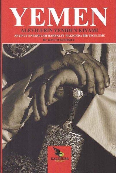 Yemen - Alevilerin Yeniden Kıyamı | Kalender Yayınevi (İnce Kapak)  - Resim 1