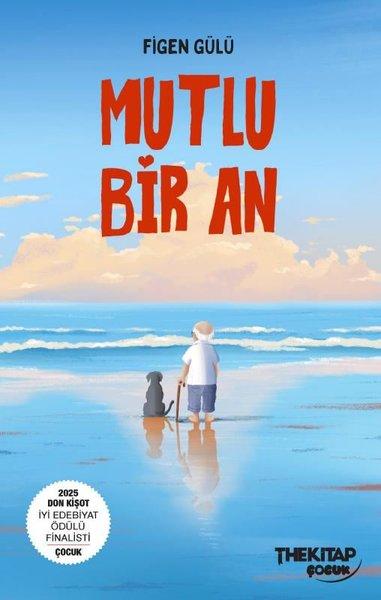 Mutlu Bir An | The Çocuk (İnce Kapak)  - Resim 1