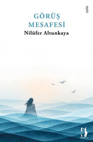 Görüş Mesafesi | Metinlerarası Kitap (Ciltsiz)  - Resim 1