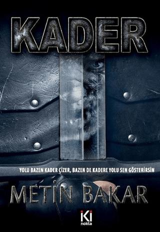 Kader | İki Nokta Kitabevi (Ciltsiz)  - Resim 1