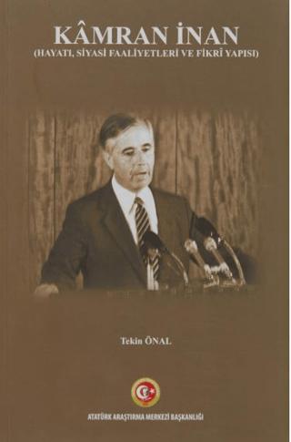 Kamran İnan