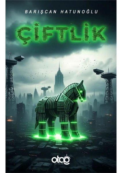 Çiftlik | Otağ Yayınları (İnce Kapak)  - Resim 1
