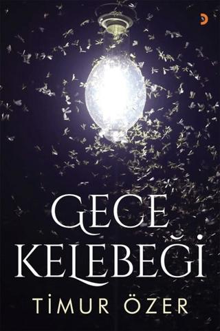 Gece Kelebeği | Cinius Yayınları (Ciltsiz)  - Resim 1