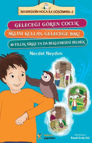 Nasreddin Hoca ile Düşünmek - 2