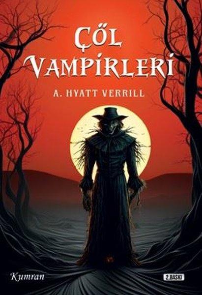 Çöl Vampirleri | Kumran (İnce Kapak)  - Resim 1