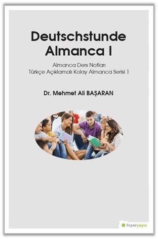 Deutschstunde Almanca 1