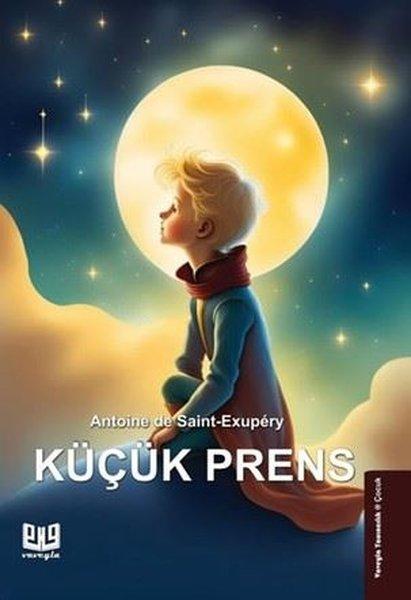 Küçük Prens | Vaveyla (İnce Kapak)  - Resim 1