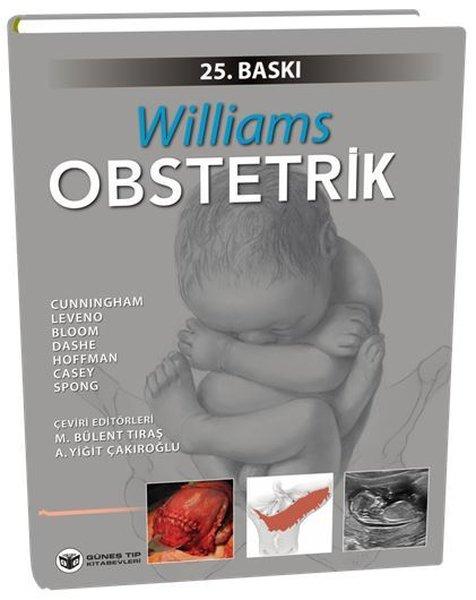 Williams Obstetrik