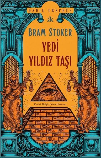 Yedi Yıldız Taşı | Kafka Kitap (İnce Kapak)  - Resim 1