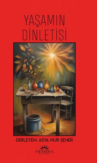 Yaşamın Dinletisi