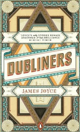 Dubliners | Penguin Books (Ciltsiz)  - Resim 1