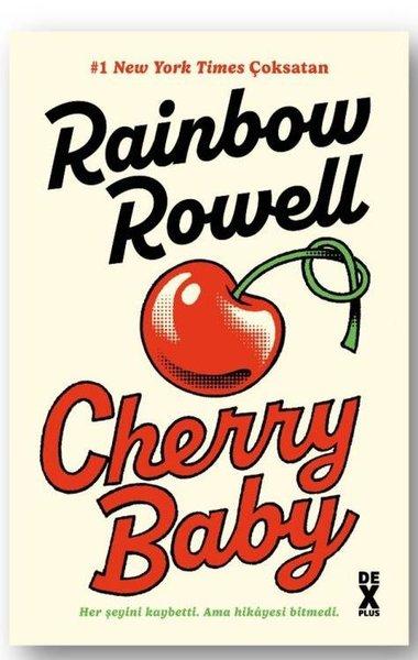 Cherry Baby | DEX (İnce Kapak)  - Resim 1