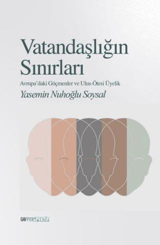 Vatandaşlığın Sınırları