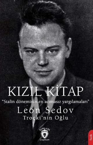Kızıl Kitap | Dorlion Yayınları (Ciltsiz)  - Resim 1
